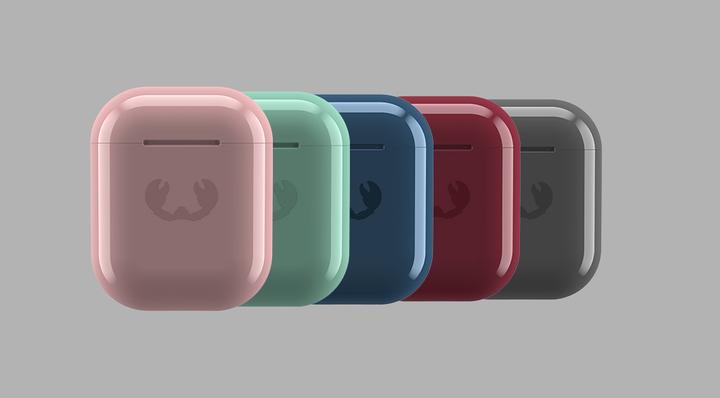 Image du produit Fresh'N Rebel Twins 2 Tip (4 h, Sans fil)