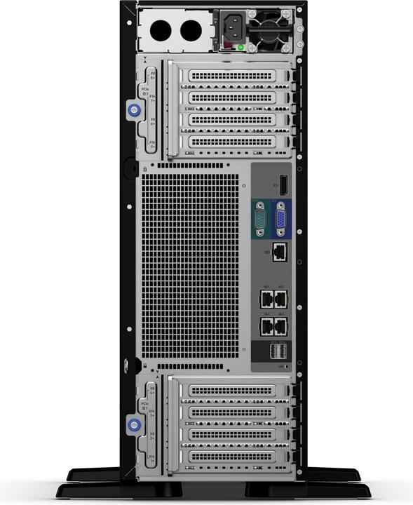 Image du produit HPE ProLiant ML350 Gen10 (Intel Xeon Silver 4208, 16 Go, Serveur de la tour)