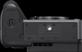 Immagine prodotto Sony FX30 Cinema Line (20.10 Mpx, 120p)