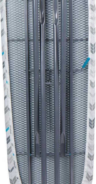 Actual product image Beldray LA024398ARWEU7 137x38cm ironing board