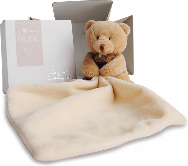 Immagine prodotto Doudou et Compagnie Ours