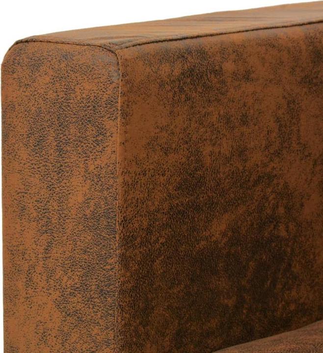 Produktbild VidaXL Marvella (3-Sitzer)