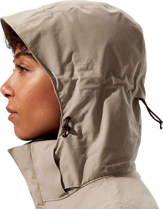 Produktbild Berghaus Hillwalker InterActive Shell Jacket (16, XL)