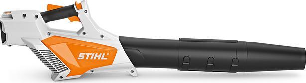 Actual product image Stihl BGA 57 Set (Rechargeable battery operated, Leaf blower)
