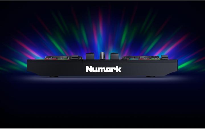 Immagine prodotto Numark Party Mix Live