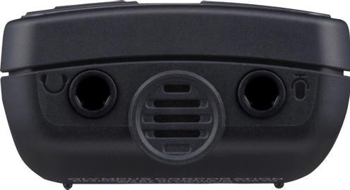 Actual product image Olympus VN-541PC with CS 131 soft case (4 GB)