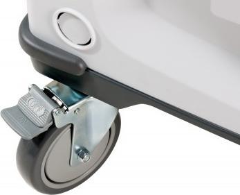 Immagine prodotto Parat Paraproject Trolley U32 Unità universale di ricarica e stoccaggio per tablet e notebook