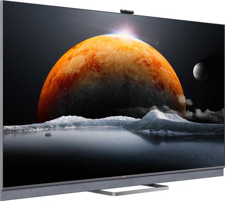 Actual product image TCL 65C825 (65", LCD, 4K, 2021)