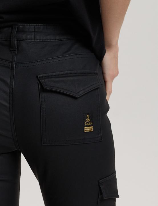 Produktbild Dakar PANT DKR 23 W VIP 25 BLK (38)