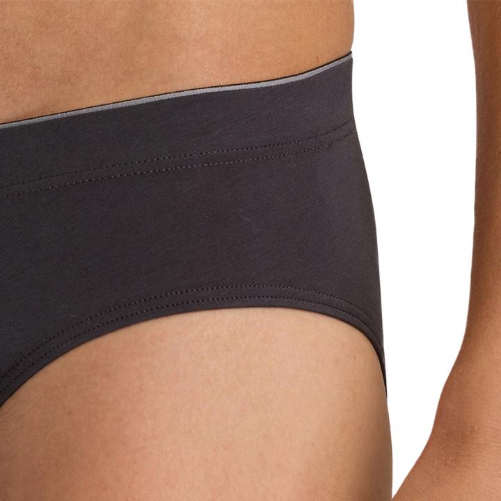 Image du produit Hanro Cotton Superior Slip (M, Une unité par pack)