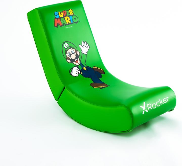 Actual product image X Rocker Xrocker