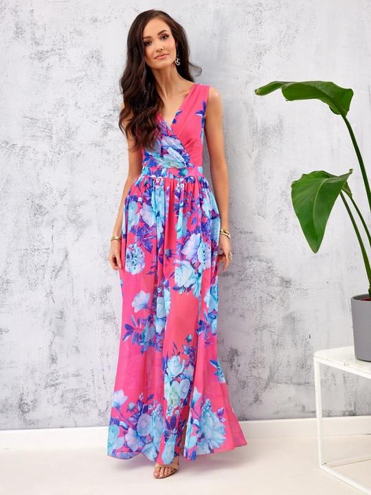 Actual product image Roco Fashion Everyday dress (40)