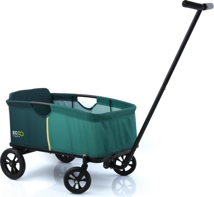 Hauck Eco Light Green