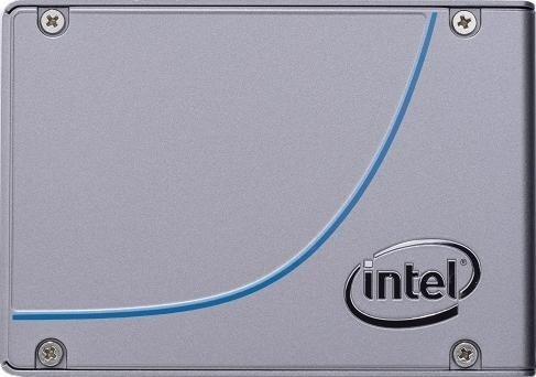 Produktbild Intel 750 Series (1200 GB, 2.5")