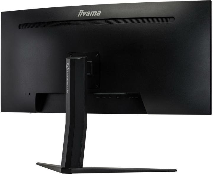 Immagine prodotto iiyama G-Master GCB3480WQSU-B1 (3440 x 1440 pixel, 34")