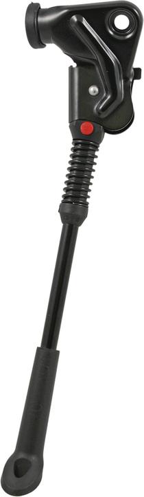 Produktbild Hebie Hinterbauständer Achsbefestigung 26-28"