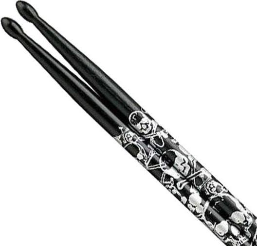 Actual product image Tama 7A Drumsticks 3 pair (Drum set)