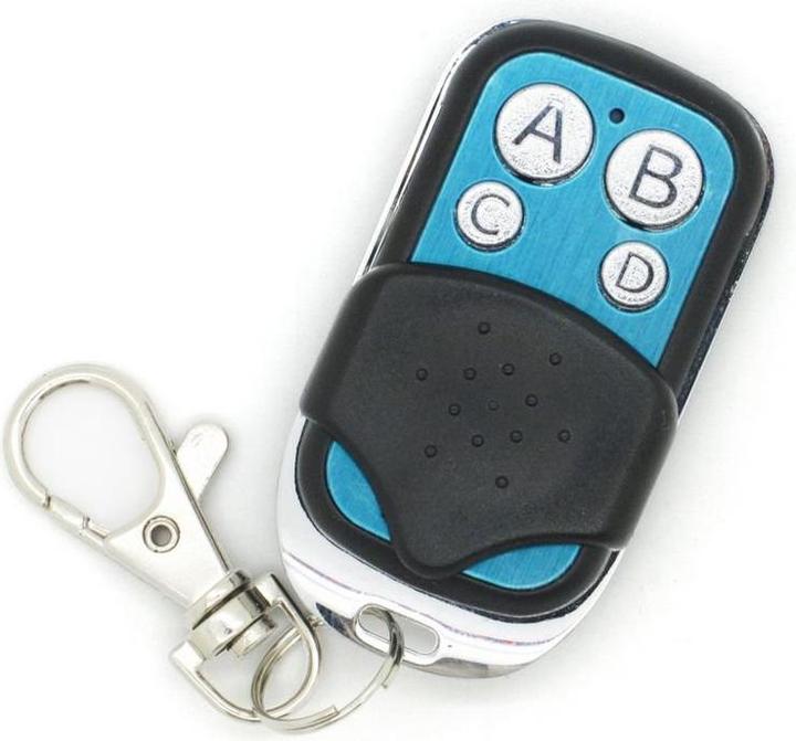 Produktbild Sonoff 4 Key 433 Remote (Infrarot)