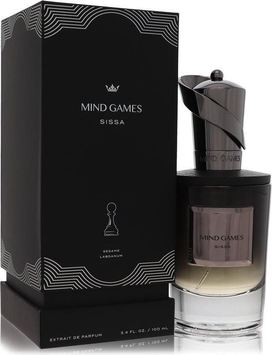 Produktbild Mind Games Sissa (100 ml)