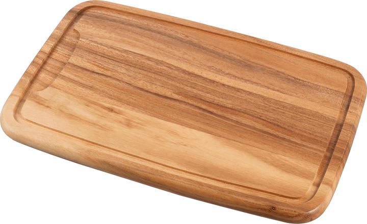 Actual product image Zassenhaus Schneidebrett