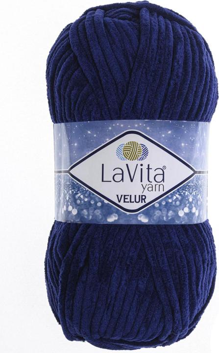 Blu scuro