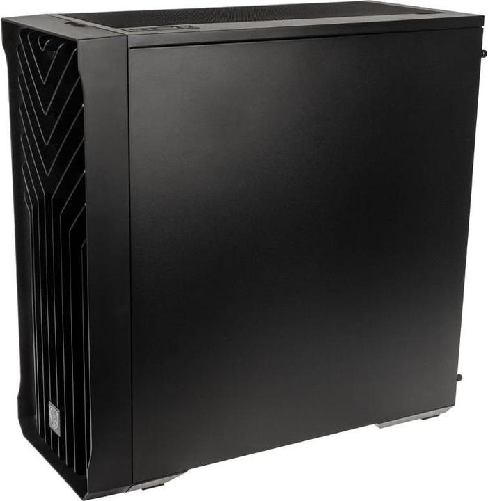 Immagine prodotto Kolink Caso Unity Cascade ARGB Midi-Tower - nero (E-ATX, Mini-ITX, ATX, mATX)