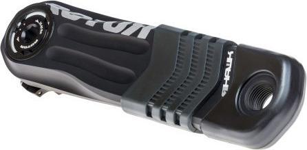 Actual product image Rotor Bike Components Set Hawk crank arms (170 mm)