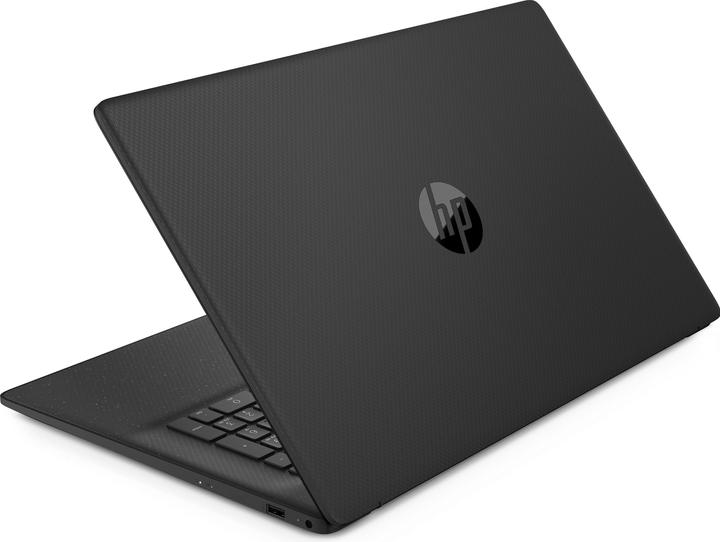 Produktbild HP 17-cn0115ng (17.30", Intel Celeron N4120, 8 GB, 256 GB, DE)