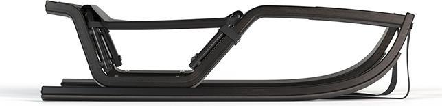 Actual product image Mach Black Hawk