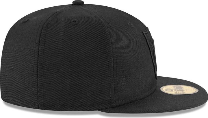 Immagine prodotto New Era Cappellino 59Fifty - NFL NERO Las Vegas Raiders (7 1/4)