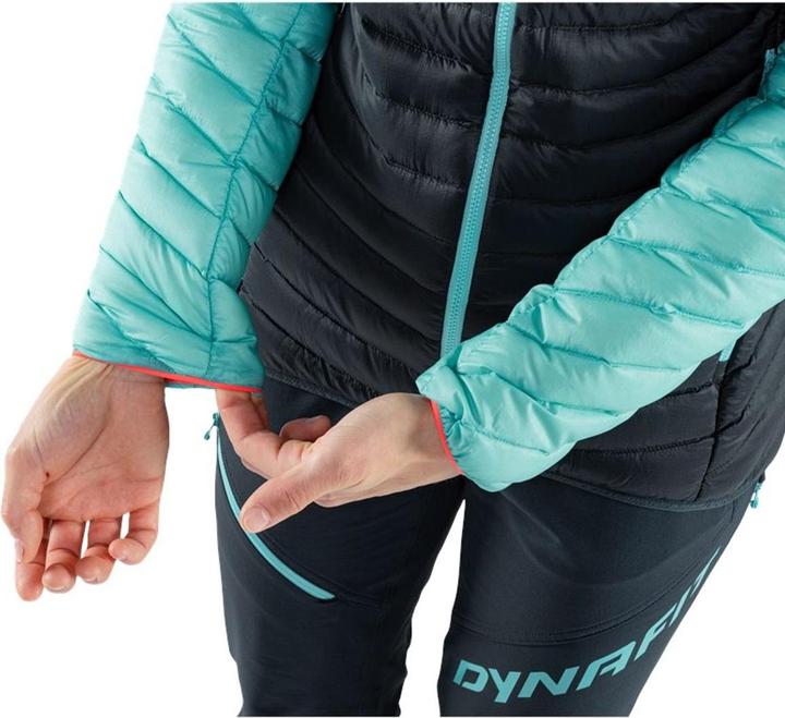 Produktbild Dynafit Radical Down Hooded Jacket (42, XL)