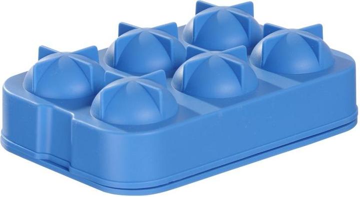 Actual product image Hendi Bar up ice cube mould