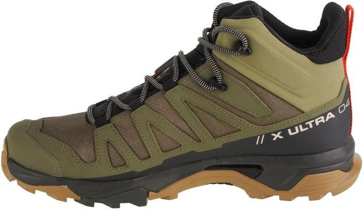 Immagine prodotto Salomon X Ultra 4 Mid GORE-TEX (47 1/3)