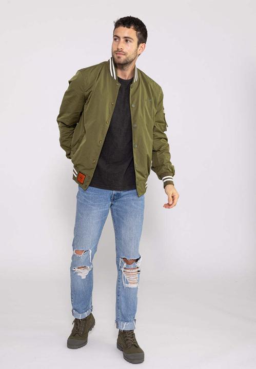 Produktbild Bombers Original Bomberjacke Hiller M Bomberjacke (S)