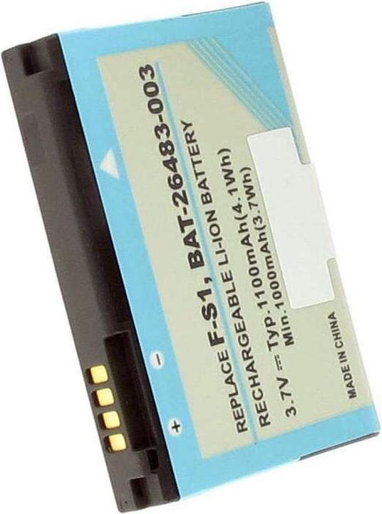 Immagine prodotto NoName Batteria di ricambio per BlackBerry Torch 9800