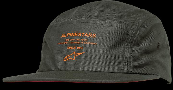 Produktbild Alpinestars Hat 24 Peasy (One Size)