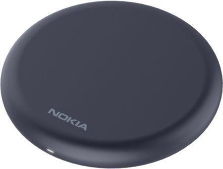 Produktbild Nokia -10W Wireless Charger DT-10W, Midnight Blue (10 W)