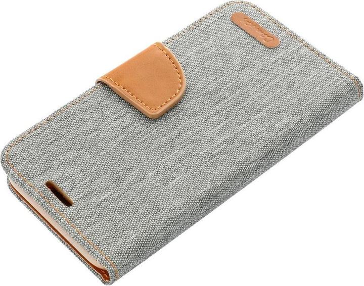 Actual product image König Design Apple iPhone 6 / 6s Case Mobile Cover Protective Case Cover Grey (Apple iPhone 6)