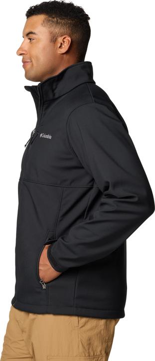 Produktbild Columbia Ascender™ Softshell Jacket (S)