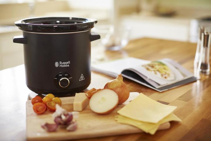 Actual product image Russell Hobbs Chalkboard (EU plug)