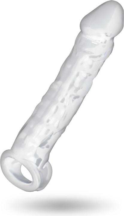 Addicted toys Étui à pénis "Dong Extension", 20cm