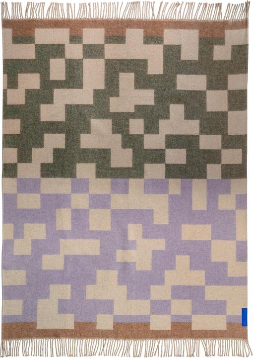 Mette Ditmer Maze (130 x 190 cm)