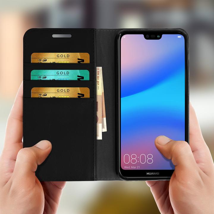 Image du produit Avizar Première série (Huawei P20 Lite)