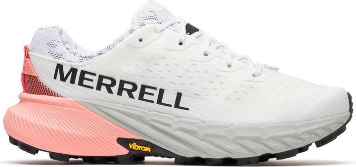 Produktbild Merrell Women's Agility Peak 5 (38.5)