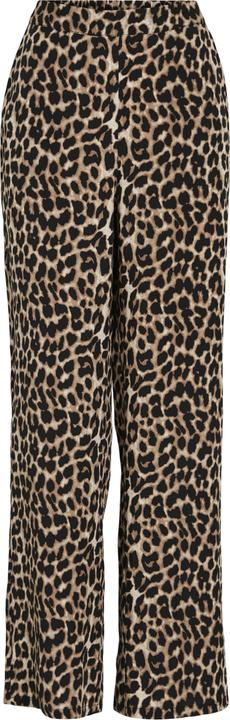 Actual product image Vila VILIOPANA Leoprint Hose (42)