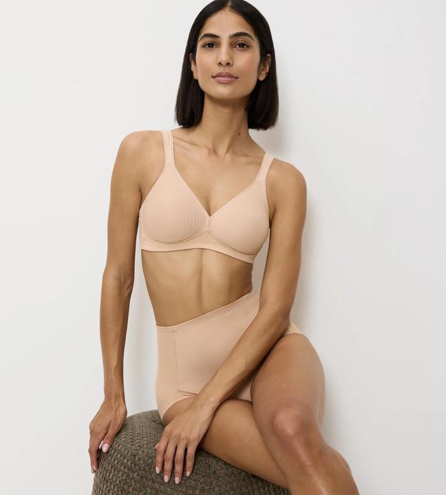 Actual product image Triumph Modern Soft+Cotton N (80 C, Single pack)