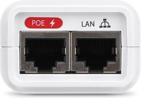 Produktbild Ubiquiti POE-24-7W (Passive 24V PoE-in, 7 W)