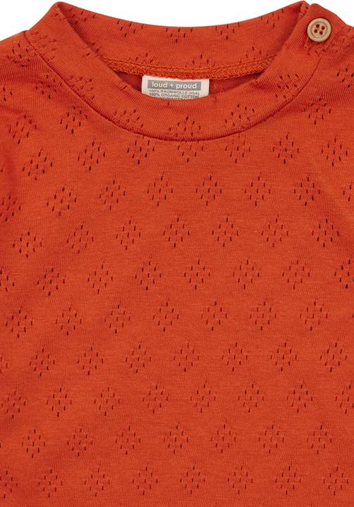 Produktbild loud + proud Shirt Jacquard Strick (86)