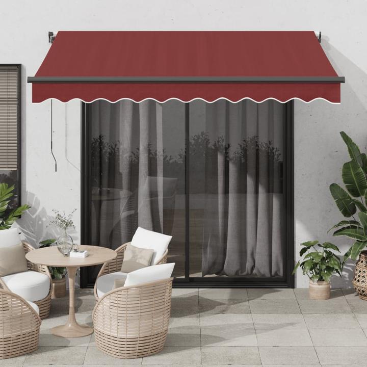 Actual product image VidaXL Lado (2.50 m)