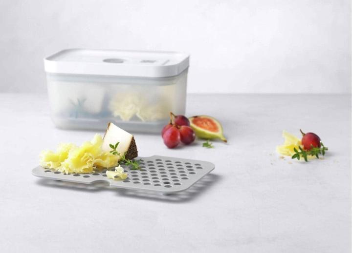 Produktbild Zwilling Abtropfgitter für Kunststoffboxen 2er Set